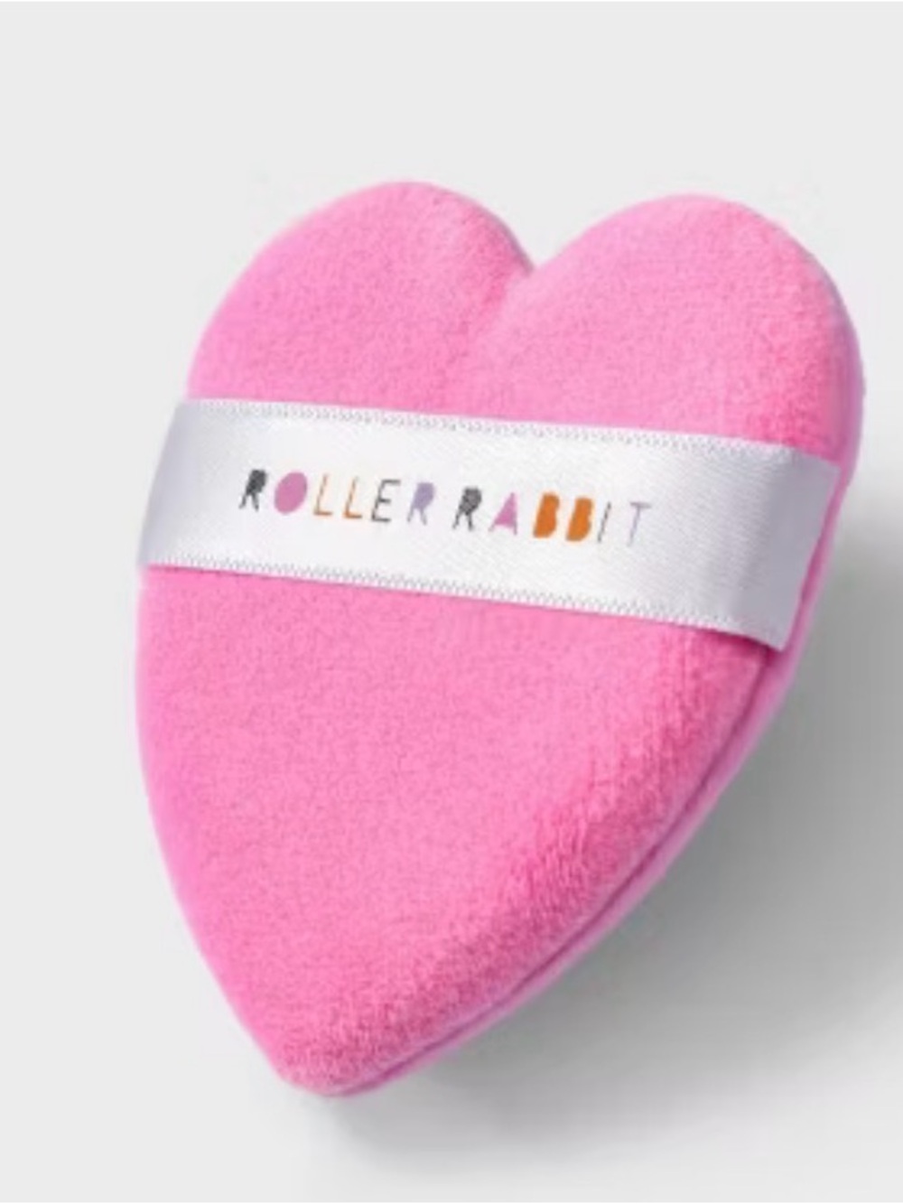 Roller Rabbit x Target Beauty Blender Heart and Teardrop Makeup Sponge - Picture 2 of 3